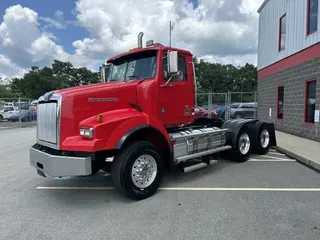 2019 Western Star 4900 SB