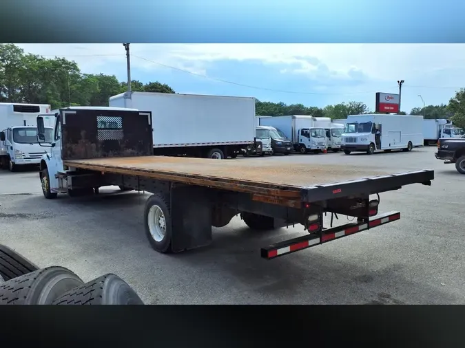 2018 FREIGHTLINER/MERCEDES M2 106