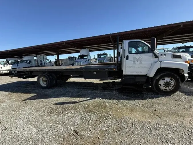 2009 CHEVROLET KODIAK C7500