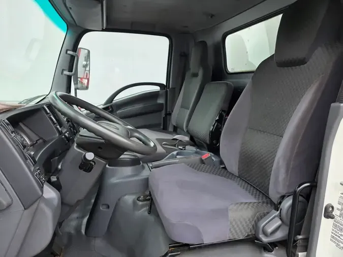 2014 ISUZU NQR