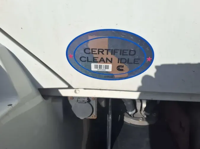 2018 NAVISTAR INTERNATIONAL 4300