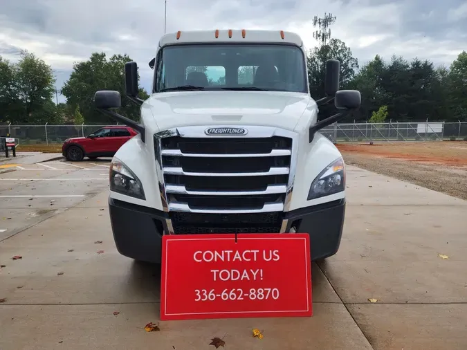 2020 FREIGHTLINER NEW CASCADIA PX12664