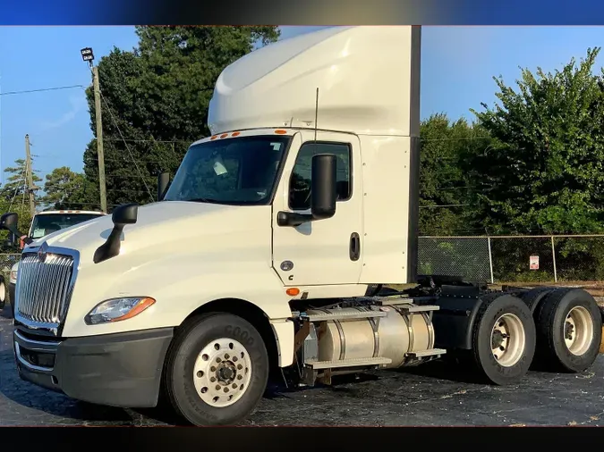 2020 INT LT625 6x4