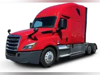 2021 Freightliner Cascadia