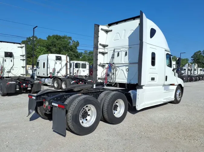 2019 FREIGHTLINER NEW CASCADIA PX12664