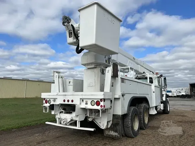 2009 ALTEC A77T