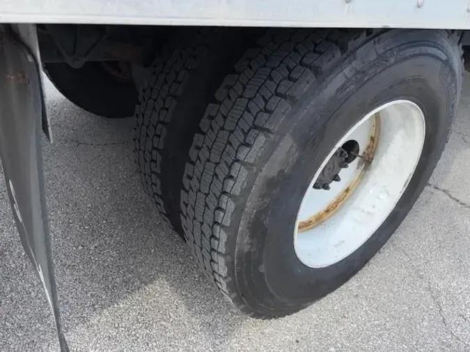 2019 International 4300