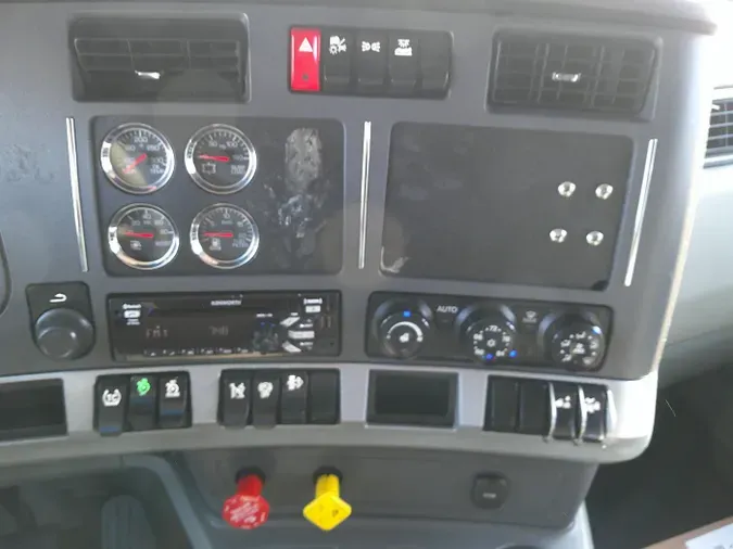 2020 Kenworth T680