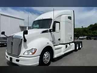 2021 Kenworth T680