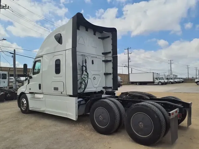 2022 FREIGHTLINER/MERCEDES NEW CASCADIA PX12664c6fe220243c426cc297d68a312b733af