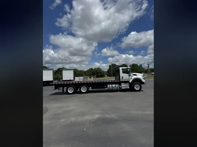 2019 International HV613c6fe662d098d35ef7108618502462e89