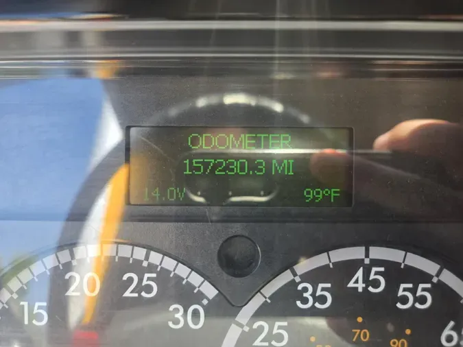2020 Freightliner Business Class M2 106