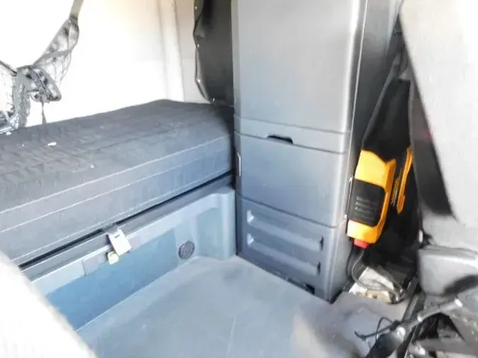 2020 Freightliner New Cascadia 126