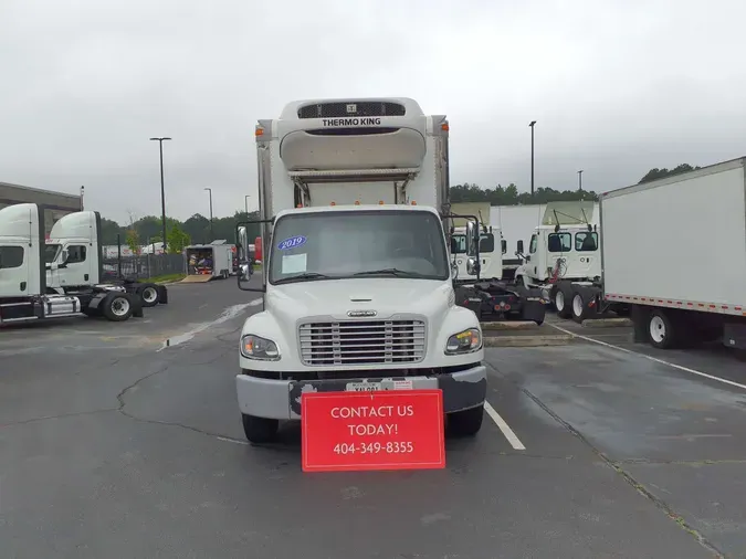2019 FREIGHTLINER M2 106