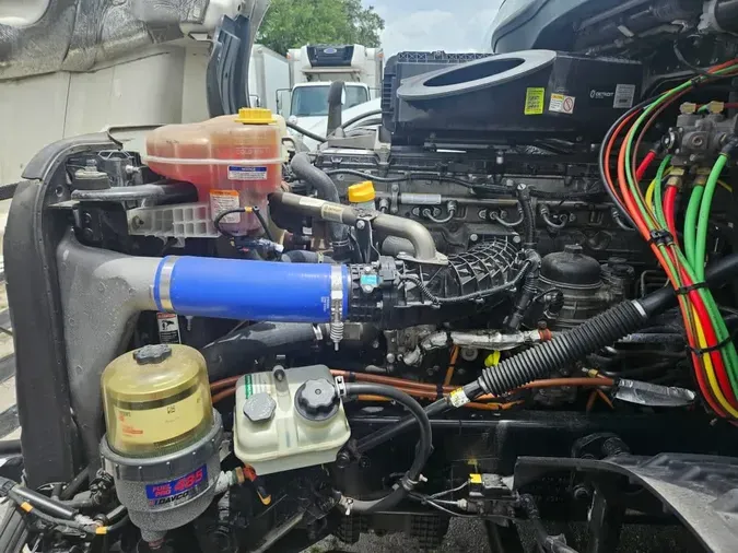 2023 FREIGHTLINER/MERCEDES NEW CASCADIA PX12664c701c9c1954686c390c12dac88aabdd8