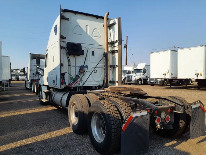 2019 FREIGHTLINER/MERCEDES NEW CASCADIA PX12664