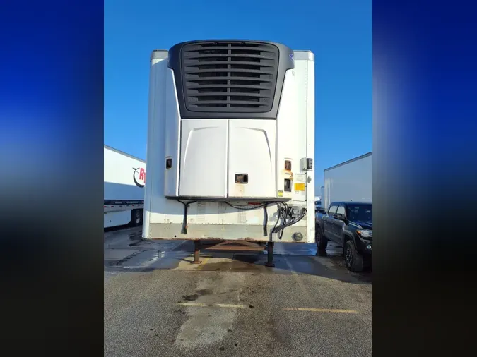 2017 UTILITY TRAILERS VS2RA 53/162/102