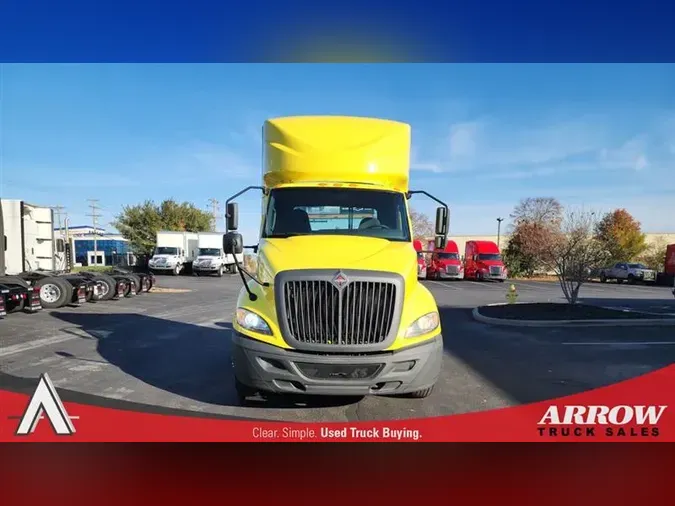 2020 INTERNATIONAL RH613