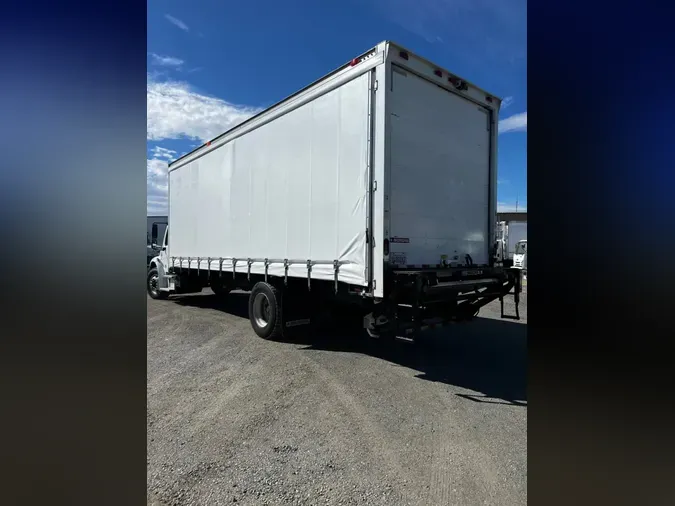 2018 FREIGHTLINER M2 106c70597a5c0944a13a7c097c94e17246e