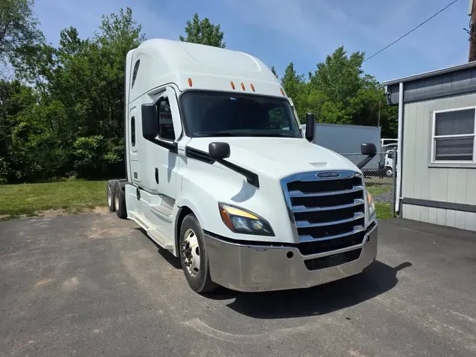 2022 FREIGHTLINER/MERCEDES NEW CASCADIA PX12664