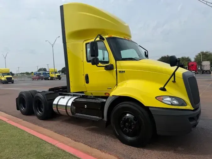 2018 INTERNATIONAL RH613