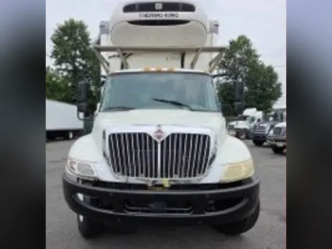 2019 NAVISTAR INTERNATIONAL 4300