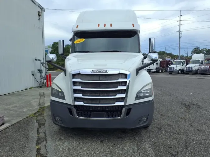 2020 FREIGHTLINER NEW CASCADIA PX12664