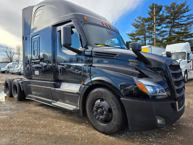 2021 FREIGHTLINER/MERCEDES NEW CASCADIA PX12664