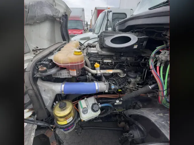 2020 FREIGHTLINER NEW CASCADIA PX12664