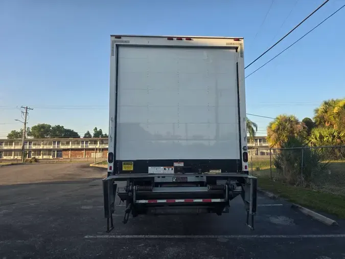 2020 NAVISTAR INTERNATIONAL MV607 (4X2)c707312e2bd1f3c60b826aa0c9aa0099