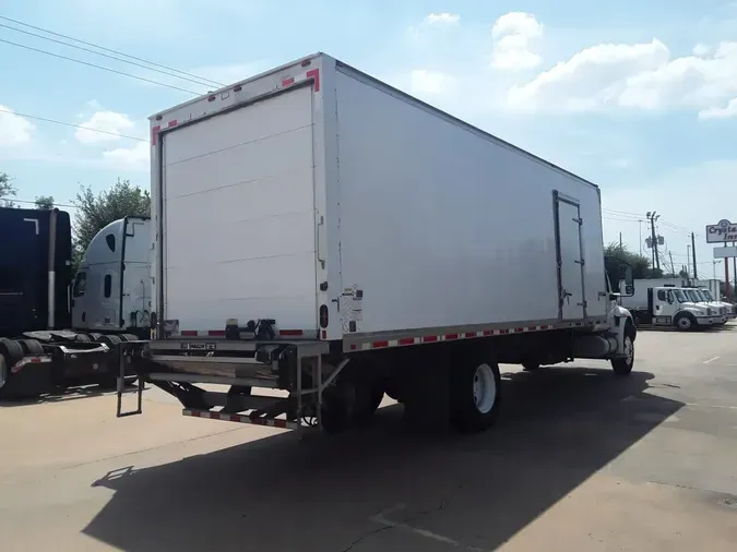 2020 NAVISTAR INTERNATIONAL MV607 (4X2)