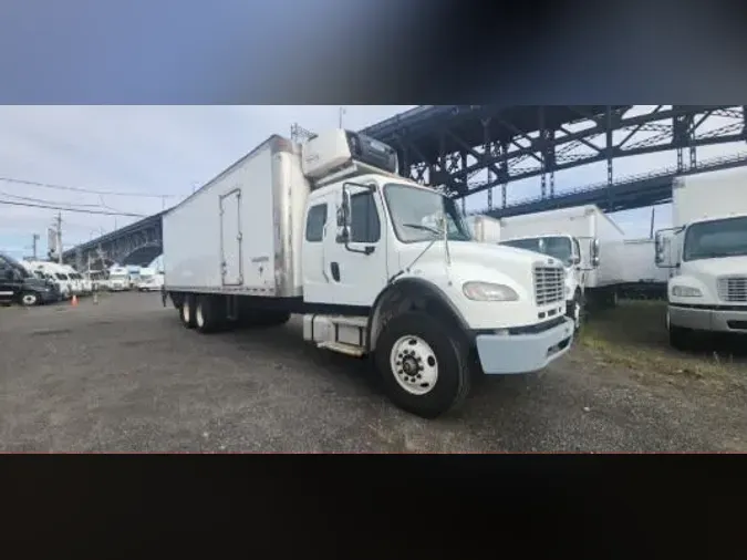 2018 FREIGHTLINER/MERCEDES M2 106c708ad474f2fccc9c32f1aff4641a0fe