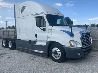 2016 FREIGHTLINER Cascadia