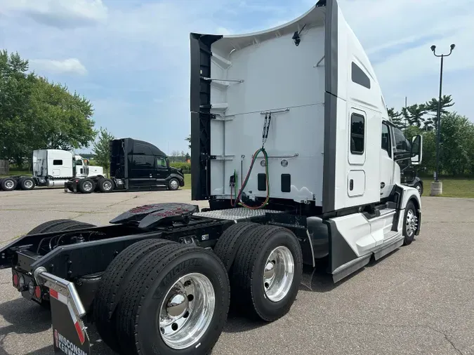 2026 Kenworth T680