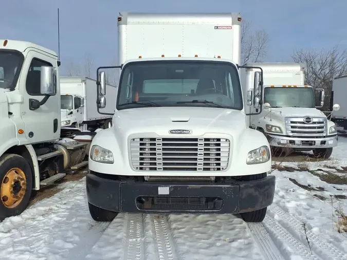 2019 FREIGHTLINER/MERCEDES M2 106c7099e53762f4f8ddd9317e7637b8f10