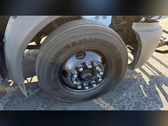 2020 INTERNATIONAL RH613