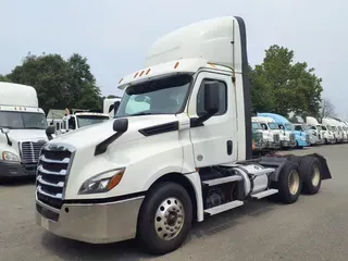 2019 FREIGHTLINER NEW CASCADIA PX12664
