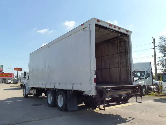 2019 FREIGHTLINER M2 106