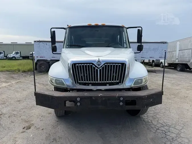 2006 INTERNATIONAL DURASTAR 4200