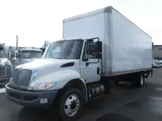 2018 NAVISTAR INTERNATIONAL 4300