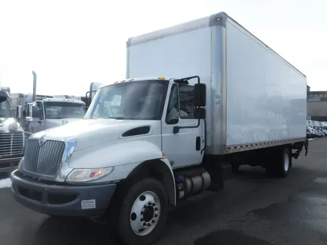 2018 NAVISTAR INTERNATIONAL 4300c70c77dc071a850e629b8ccdde76b2d2