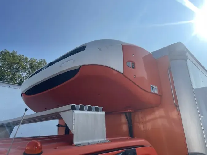 2019 ISUZU NQR