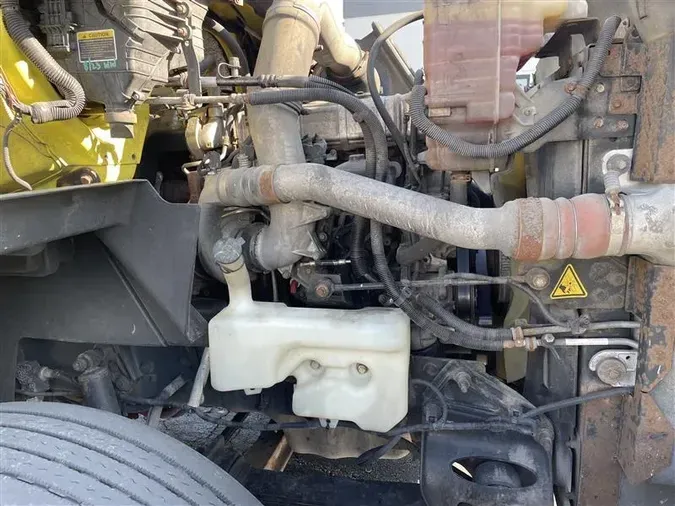 2018 INTERNATIONAL RH613