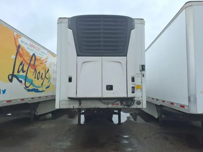 2017 UTILITY TRAILERS VS2RA 48/150/102