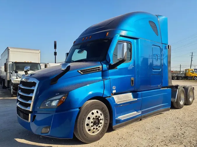 2020 FREIGHTLINER/MERCEDES NEW CASCADIA PX12664