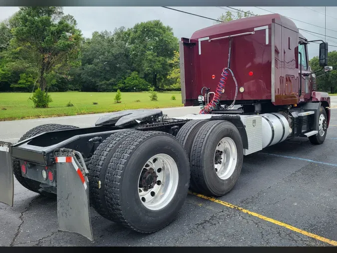 2019 MACK TRUCKS, INC. ANTHEM 64T