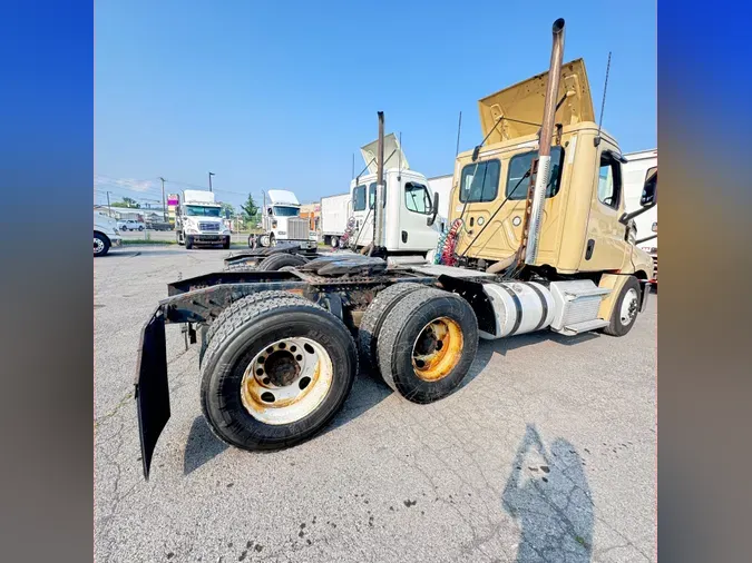 2020 FREIGHTLINER/MERCEDES NEW CASCADIA PX12664