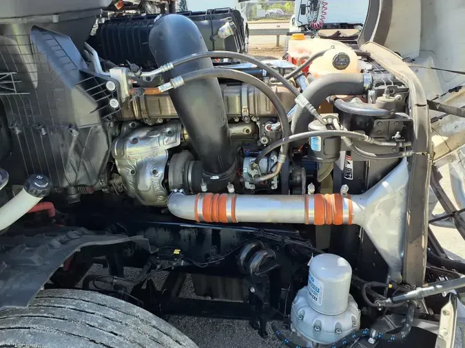 2020 FREIGHTLINER/MERCEDES NEW CASCADIA PX12664