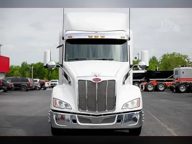 2024 PETERBILT 579