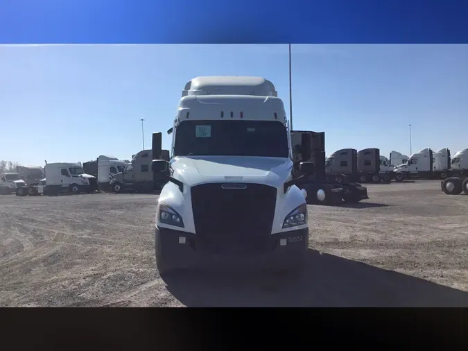 2021 Freightliner Cascadia 126c7107c70c605eaaef8a68d8bbaf328b9